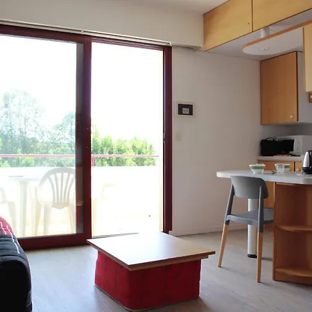 Appartamento - Lr010-205 La Rochelle (Charente-Maritime)