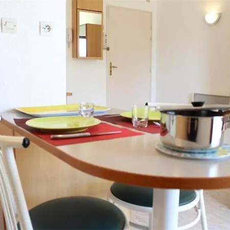 - Lr010-205 Appartement La Rochelle (Charente-Maritime)